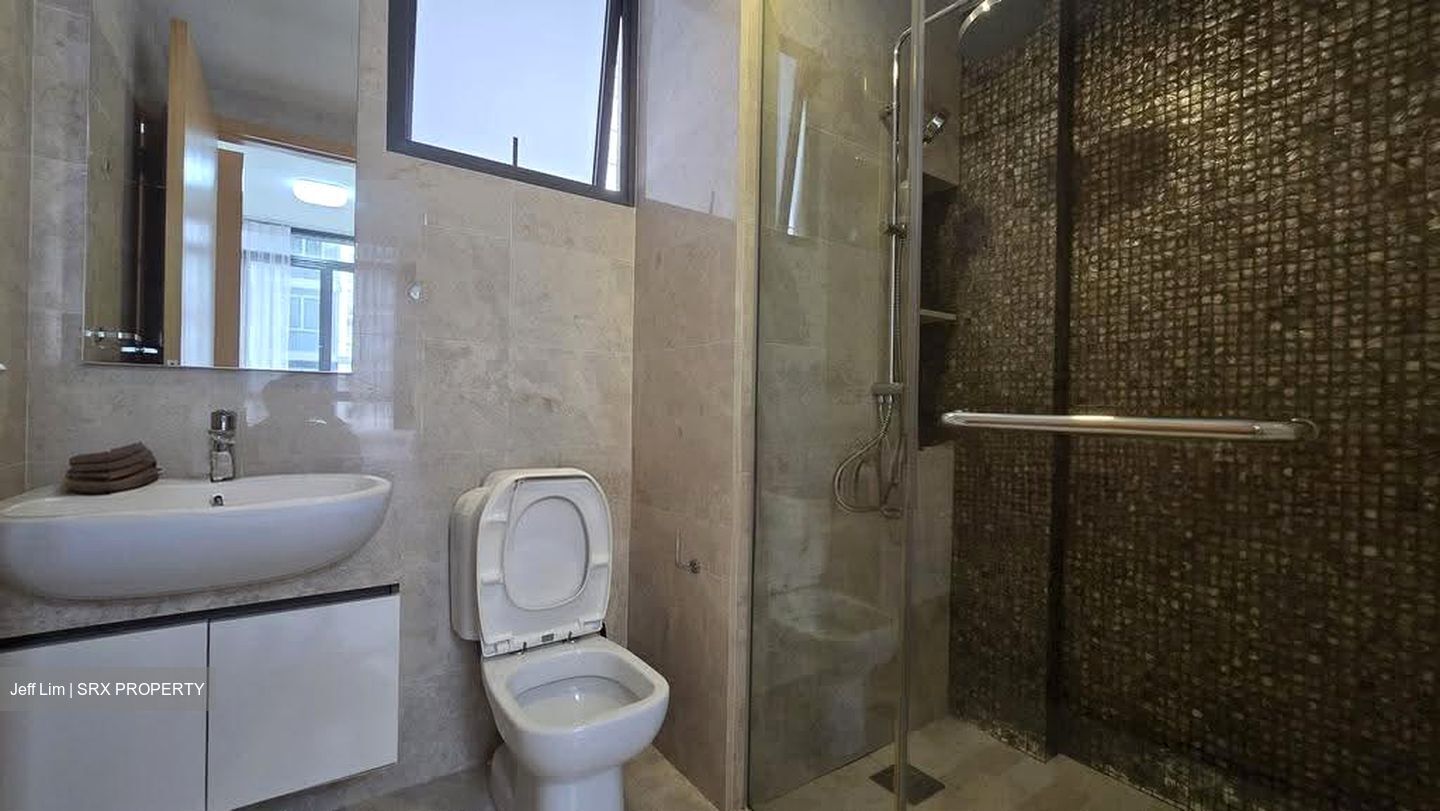 La Fiesta (D19), Condominium #633892441